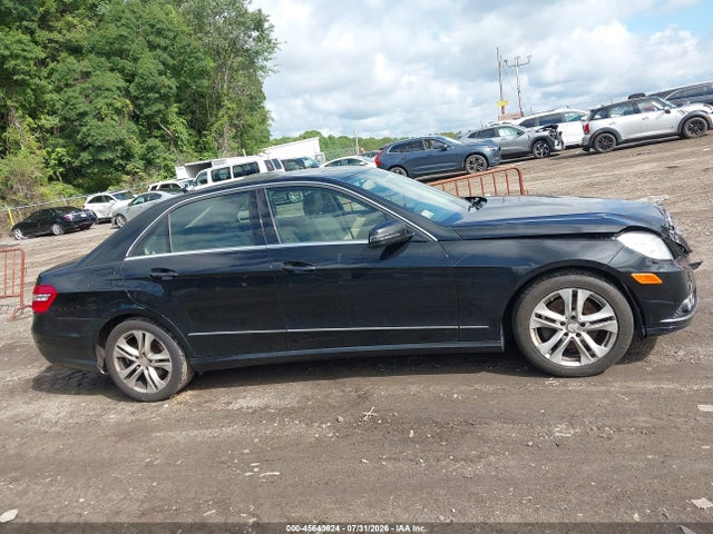 Aukcja sprzedaży 2011 Mercedes-benz E 350 4matic, vin: WDDHF8HB6BA455069, numer aukcji: 45643624