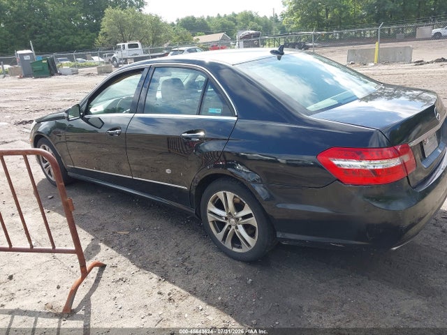 Aukcja sprzedaży 2011 Mercedes-benz E 350 4matic, vin: WDDHF8HB6BA455069, numer aukcji: 45643624
