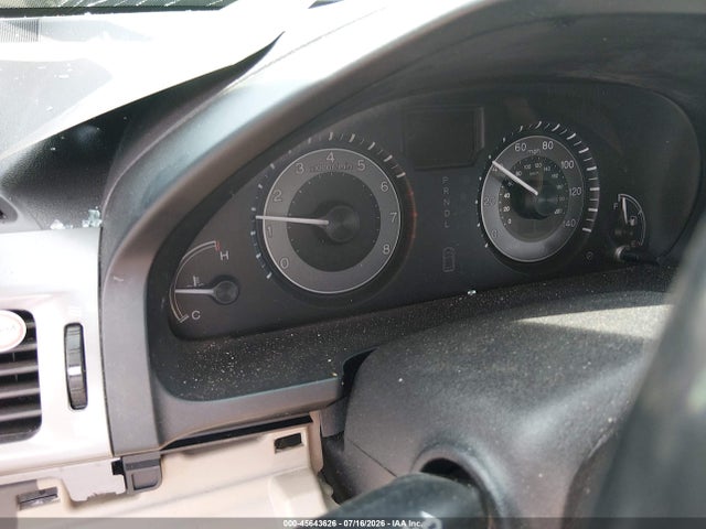 Aukcja sprzedaży 2015 Honda Odyssey Ex-l, vin: 5FNRL5H65FB015172, numer aukcji: 45643626