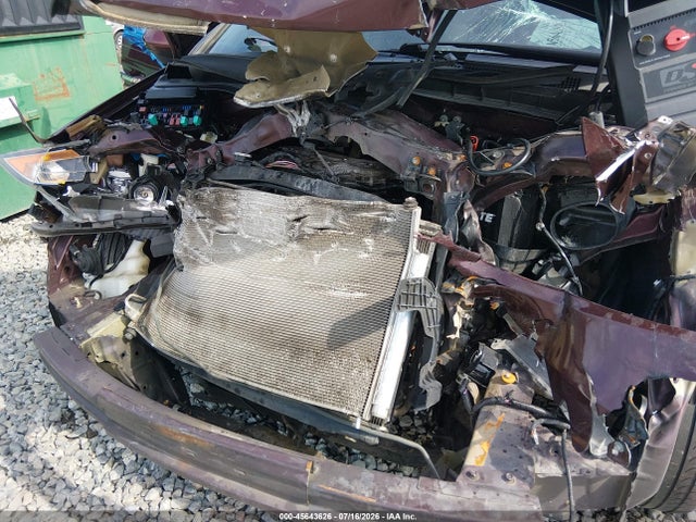 Aukcja sprzedaży 2015 Honda Odyssey Ex-l, vin: 5FNRL5H65FB015172, numer aukcji: 45643626