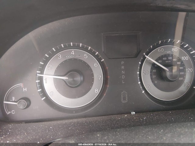 Aukcja sprzedaży 2015 Honda Odyssey Ex-l, vin: 5FNRL5H65FB015172, numer aukcji: 45643626