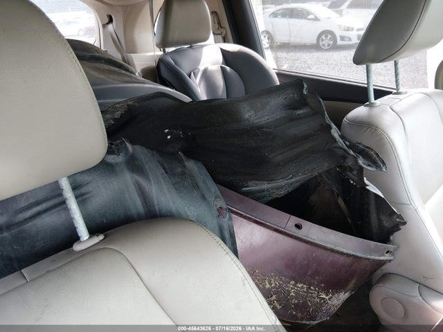 Aukcja sprzedaży 2015 Honda Odyssey Ex-l, vin: 5FNRL5H65FB015172, numer aukcji: 45643626