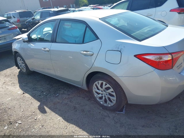 Aukcja sprzedaży 2018 Toyota Corolla Le, vin: 2T1BURHE0JC061616, numer aukcji: 45643628