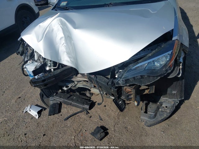 Aukcja sprzedaży 2018 Toyota Corolla Le, vin: 2T1BURHE0JC061616, numer aukcji: 45643628