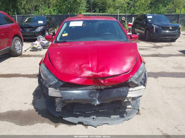 45643629 :رقم المزاد ، 1C3CDFBA0DD305267 vin ، 2013 Dodge Dart Sxt مزاد بيع