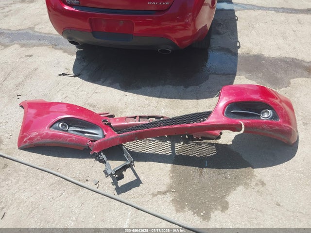 45643629 :رقم المزاد ، 1C3CDFBA0DD305267 vin ، 2013 Dodge Dart Sxt مزاد بيع