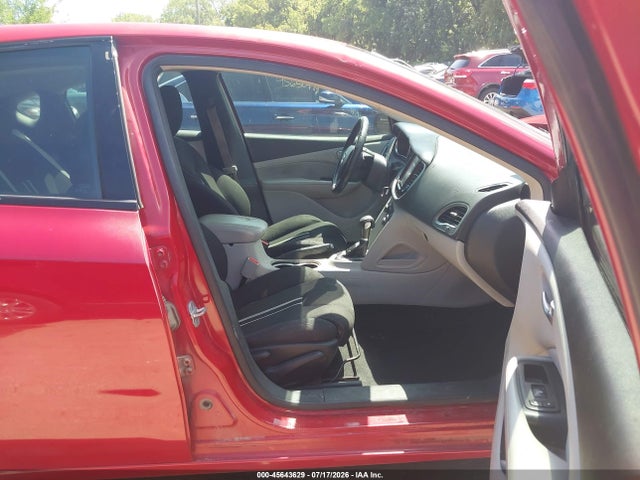 45643629 :رقم المزاد ، 1C3CDFBA0DD305267 vin ، 2013 Dodge Dart Sxt مزاد بيع