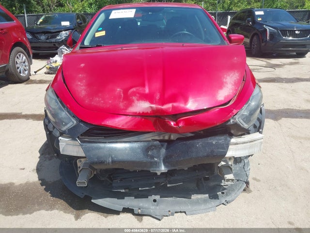 45643629 :رقم المزاد ، 1C3CDFBA0DD305267 vin ، 2013 Dodge Dart Sxt مزاد بيع