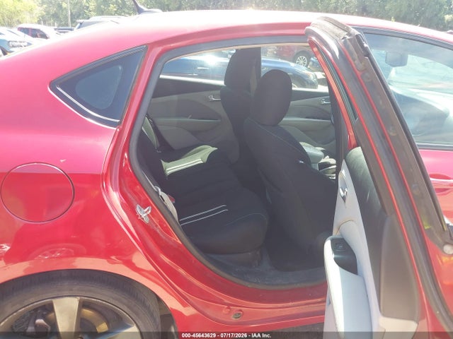45643629 :رقم المزاد ، 1C3CDFBA0DD305267 vin ، 2013 Dodge Dart Sxt مزاد بيع