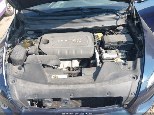 Auction sale of the 2015 Jeep Cherokee Latitude, vin: 1C4PJLCB7FW712098, lot number: 45643633