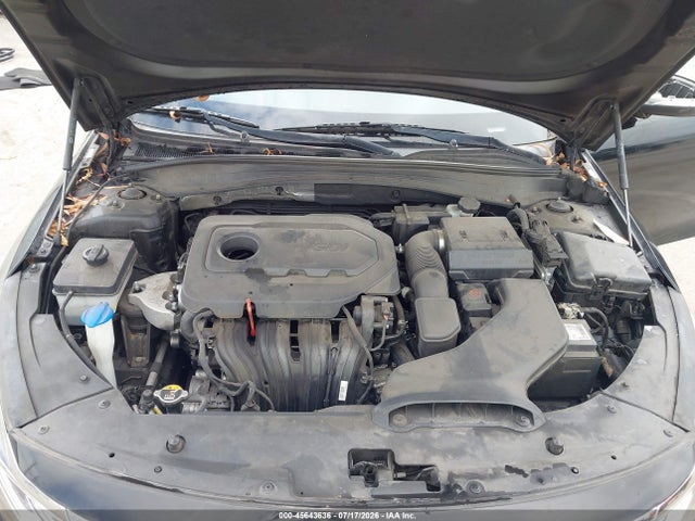 Продажа на аукционе авто 2019 Kia Optima Lx, vin: 5XXGT4L31KG312493, номер лота: 45643636