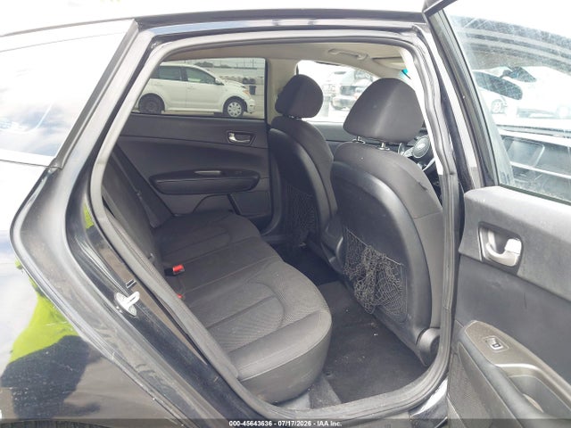 KIA Optima Lx 2019 5XXGT4L31KG312493 Image 8