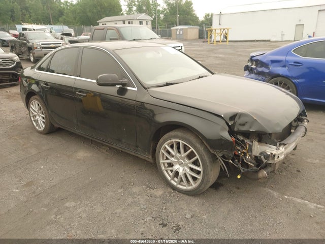 Продажа на аукционе авто 2011 Audi A4 2.0t Premium, vin: WAUFFAFL9BN030925, номер лота: 45643639