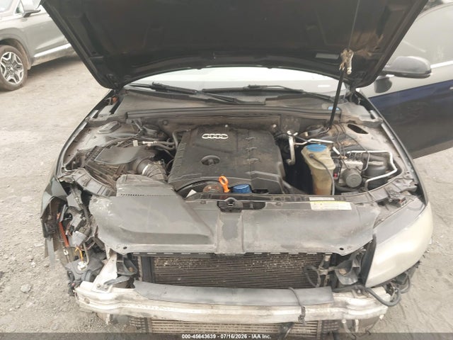 Aukcja sprzedaży 2011 Audi A4 2.0t Premium, vin: WAUFFAFL9BN030925, numer aukcji: 45643639