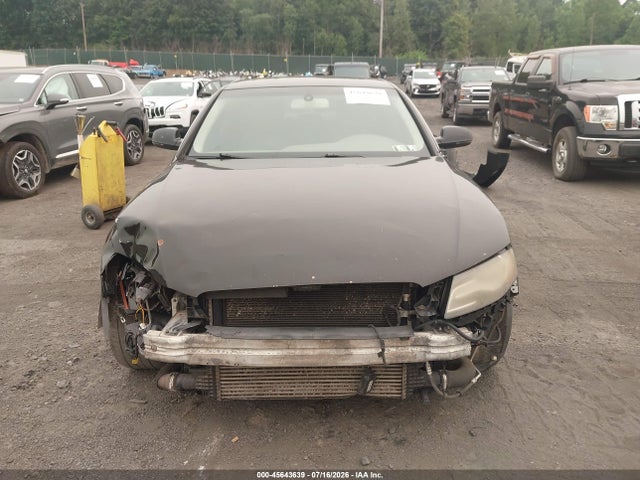 Aukcja sprzedaży 2011 Audi A4 2.0t Premium, vin: WAUFFAFL9BN030925, numer aukcji: 45643639
