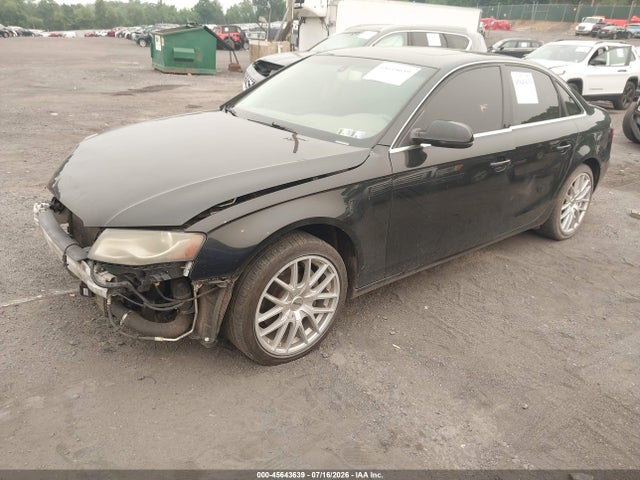 Aukcja sprzedaży 2011 Audi A4 2.0t Premium, vin: WAUFFAFL9BN030925, numer aukcji: 45643639