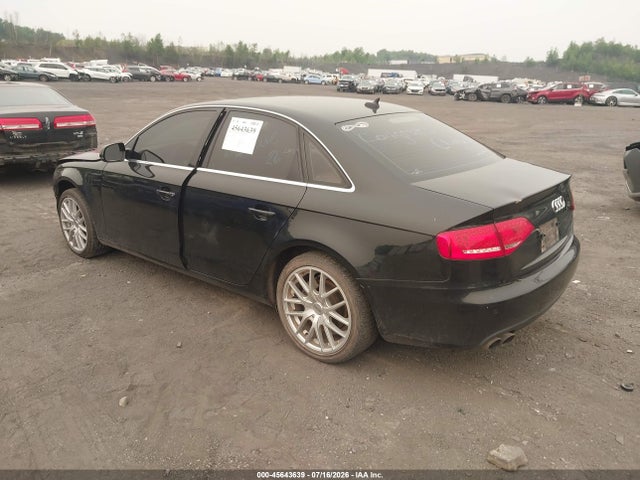Aukcja sprzedaży 2011 Audi A4 2.0t Premium, vin: WAUFFAFL9BN030925, numer aukcji: 45643639