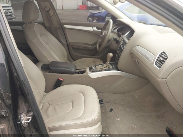 Aukcja sprzedaży 2011 Audi A4 2.0t Premium, vin: WAUFFAFL9BN030925, numer aukcji: 45643639