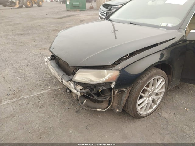 Aukcja sprzedaży 2011 Audi A4 2.0t Premium, vin: WAUFFAFL9BN030925, numer aukcji: 45643639