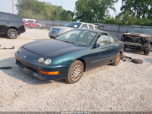 Aukcja sprzedaży 1998 Acura Integra Ls, vin: JH4DC4452WS017142, numer aukcji: 45643645