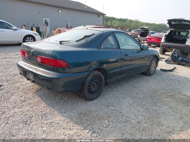 Auction sale of the 1998 Acura Integra Ls, vin: JH4DC4452WS017142, lot number: 45643645