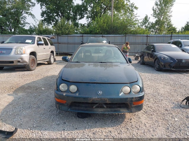 Aukcja sprzedaży 1998 Acura Integra Ls, vin: JH4DC4452WS017142, numer aukcji: 45643645