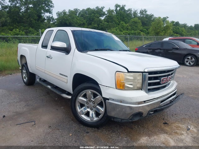 Aukcja sprzedaży 2012 Gmc Sierra 1500 Sle, vin: 1GTR1VE05CZ343705, numer aukcji: 45643647