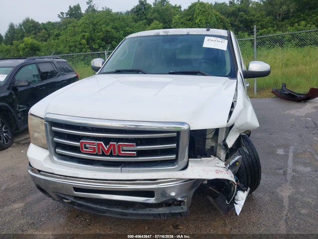 Aukcja sprzedaży 2012 Gmc Sierra 1500 Sle, vin: 1GTR1VE05CZ343705, numer aukcji: 45643647