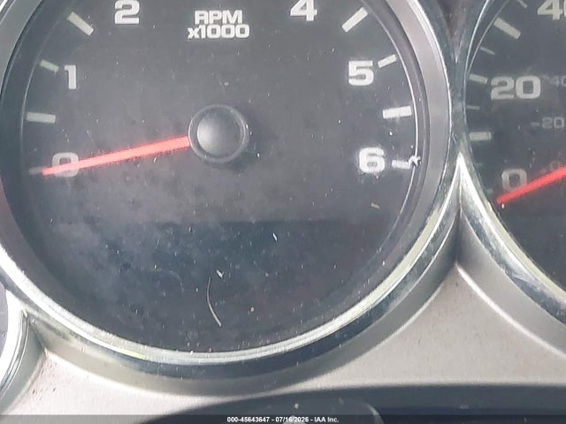 Aukcja sprzedaży 2012 Gmc Sierra 1500 Sle, vin: 1GTR1VE05CZ343705, numer aukcji: 45643647