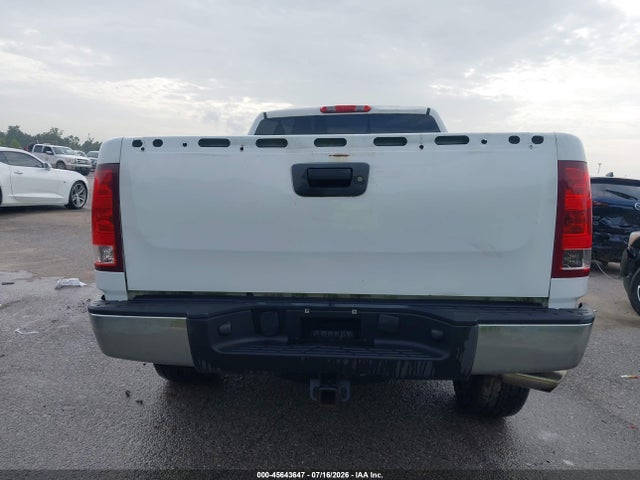 Aukcja sprzedaży 2012 Gmc Sierra 1500 Sle, vin: 1GTR1VE05CZ343705, numer aukcji: 45643647