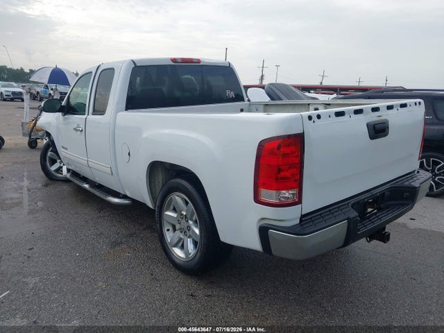 Aukcja sprzedaży 2012 Gmc Sierra 1500 Sle, vin: 1GTR1VE05CZ343705, numer aukcji: 45643647