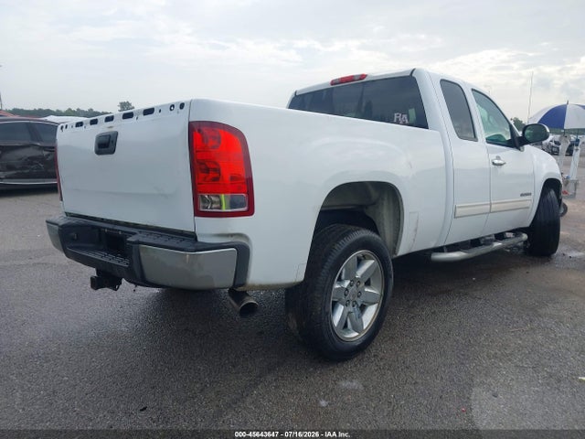 Aukcja sprzedaży 2012 Gmc Sierra 1500 Sle, vin: 1GTR1VE05CZ343705, numer aukcji: 45643647