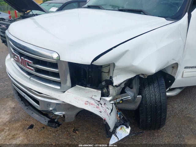 Aukcja sprzedaży 2012 Gmc Sierra 1500 Sle, vin: 1GTR1VE05CZ343705, numer aukcji: 45643647