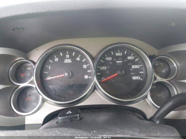 Aukcja sprzedaży 2012 Gmc Sierra 1500 Sle, vin: 1GTR1VE05CZ343705, numer aukcji: 45643647
