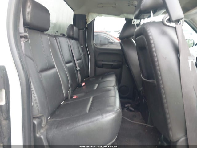 Aukcja sprzedaży 2012 Gmc Sierra 1500 Sle, vin: 1GTR1VE05CZ343705, numer aukcji: 45643647