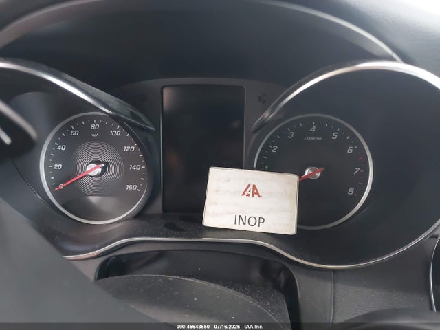 2019 Mercedes-benz C 300 მანქანა იყიდება აუქციონზე, vin: 55SWF8DB2KU289310, აუქციონის ნომერი: 45643650