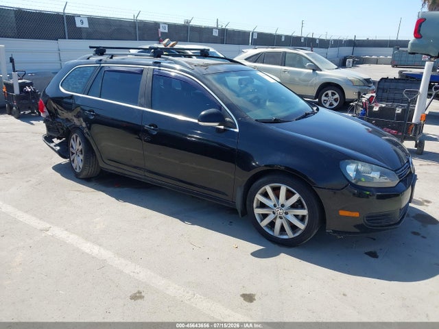 Продажа на аукционе авто 2013 Volkswagen Jetta Sportwagen 2.0l Tdi, vin: 3VWPL7AJ2DM671773, номер лота: 45643656