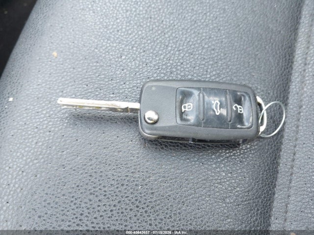 45643657 :رقم المزاد ، 3VWDP7AJ5CM324900 vin ، 2012 Volkswagen Jetta 2.5l Se مزاد بيع