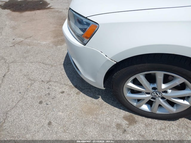 45643657 :رقم المزاد ، 3VWDP7AJ5CM324900 vin ، 2012 Volkswagen Jetta 2.5l Se مزاد بيع