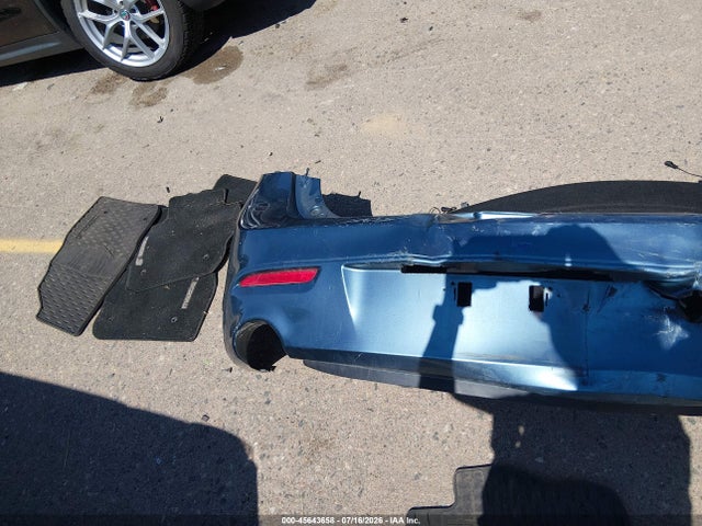 Продажа на аукционе авто 2010 Mazda Mazda3 S Sport, vin: JM1BL1H59A1343598, номер лота: 45643658