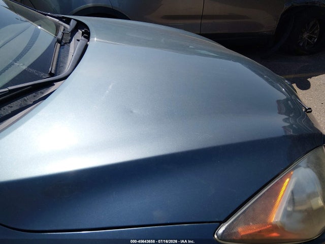 Продажа на аукционе авто 2010 Mazda Mazda3 S Sport, vin: JM1BL1H59A1343598, номер лота: 45643658