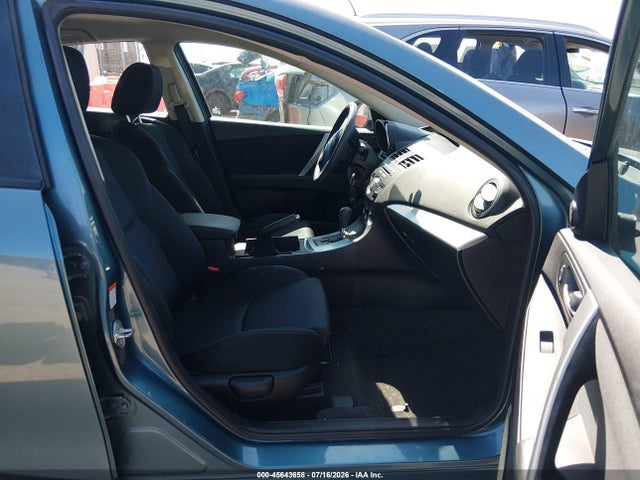 Продажа на аукционе авто 2010 Mazda Mazda3 S Sport, vin: JM1BL1H59A1343598, номер лота: 45643658