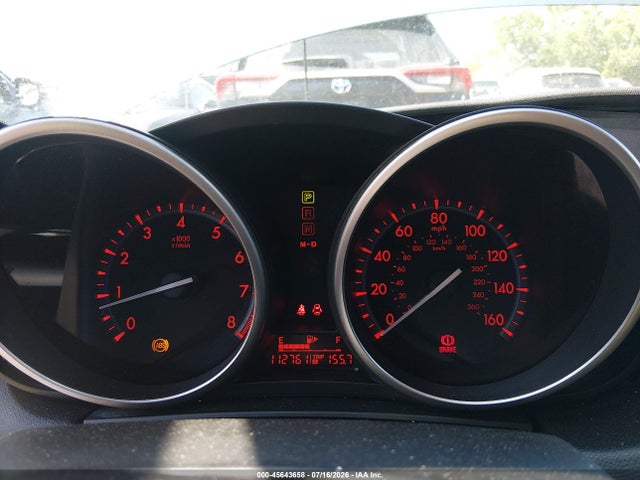Продажа на аукционе авто 2010 Mazda Mazda3 S Sport, vin: JM1BL1H59A1343598, номер лота: 45643658