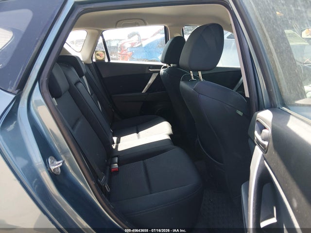 Продажа на аукционе авто 2010 Mazda Mazda3 S Sport, vin: JM1BL1H59A1343598, номер лота: 45643658
