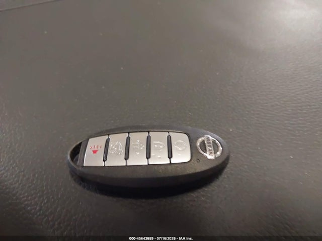 45643659 :رقم المزاد ، 5N1AT2MV9LC717797 vin ، 2020 Nissan Rogue Sv Intelligent Awd مزاد بيع