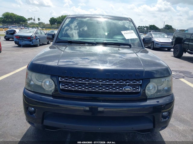 Auction sale of the 2012 Land Rover Range Rover Sport Hse, vin: SALSK2D48CA721816, lot number: 45643660