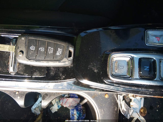2021 Hyundai Sonata Se მანქანა იყიდება აუქციონზე, vin: 5NPEG4JA1MH067635, აუქციონის ნომერი: 45643661