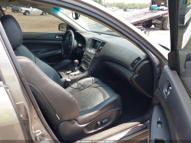Aukcja sprzedaży 2008 Infiniti G35x, vin: JNKBV61F38M271685, numer aukcji: 45643663