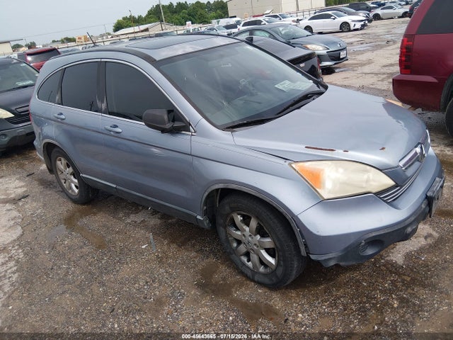 45643665 :رقم المزاد ، JHLRE38758C055990 vin ، 2008 Honda Cr-v Ex-l مزاد بيع
