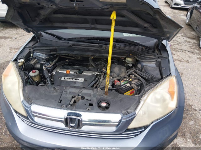 45643665 :رقم المزاد ، JHLRE38758C055990 vin ، 2008 Honda Cr-v Ex-l مزاد بيع